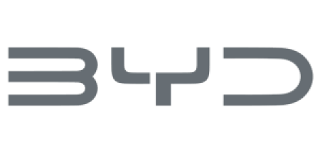 Logo Byd Pekalongan